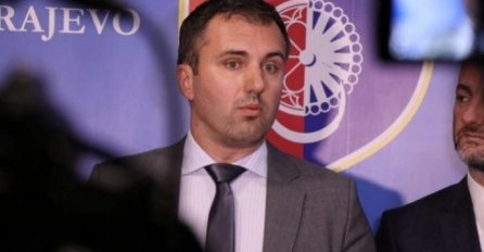 Stojanović: Nije ovo uvreda samo za mene, nego za svakog ko je bio u Armiji RBiH