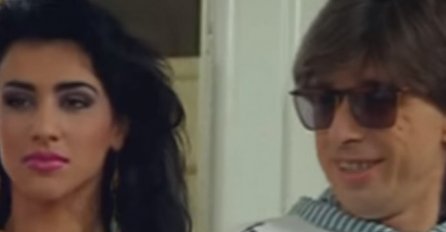 SAŠU POPOVIĆA SE ODMAH PREPOZNALI, A ZNATE LI KO JE ONA? Pravi samo skandale i svi u Srbiji je znaju, NEMA ŠANSE DA POGODITE KO JE ONA!