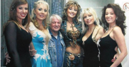 SRPSKA VODITELJICA PODIJELILA SLIKU SA POKOJNOM MAMOM, OPROSTILA SE OD NJE EMOTIVNOM PORUKOM: "Znam da me čuvaš.."