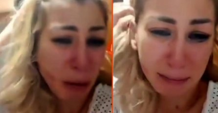 "NEŠTO MU SE DOGODILO", NADEŽDA DOBILA SINA I DALA MU IME "LONGO": A sada je otkriveno nešto VEOMA TUŽNO, JAVNOST NIJE IMALA POJMA