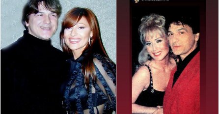 PUKLO PRIJATELJSTVO CECE I ZDRAVKA ČOLIĆA, JEDNOM IZJAVOM SPUSTIO SRPSKU MAJKU, OVO JE KRILA OD JAVNOSTI: Spomenuo Brenu i Draganu, POZLIT ĆE JOJ KADA ČUJE!