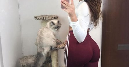 "Sestra mi se bogato udala, iz ljubavi,kako ona kaže.