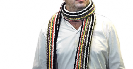 UPRAVO OBJAVLJENE LOŠE VIJESTI, SERGEJ TRIFUNOVIĆ SE SRUŠIO NA SCENI: Hitna pomoć ga odvezla, OVO SU DETALJI!