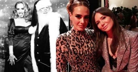 GUBI SE 3 KILOGRAMA ZA 7 DANA, A SMIJE SE JESTI ČOKOLADA: Ovo je detaljna dijeta pjevačice Adel koja je skinula 44 KILOGRAMA