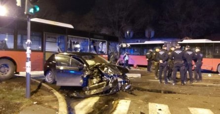 CIJELA SRBIJA U SUZAMA, OBJAVLJENO JE KO JE POGINUO U STRAVIČNOJ SAOBRAĆAJNOJ NESREĆI: Porodica u žalosti, ostao mrtav NA LICU MJESTA