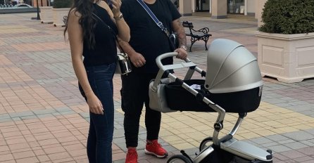 DARKO PLAČE, SVEKRVA PLAČE, MARINA SPAKOVALA DIJETE I NAPUSTILA KUĆU U BRESTAČU: Evo gdje se nalazi, OVO VIŠE NIJE MOGLA PODNIJETI!