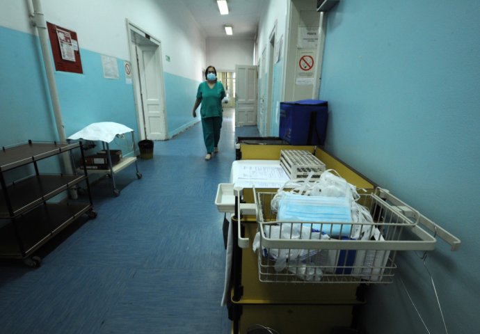 Na Kosovu 224 osobe zaražene koronavirusom, 37 izliječeno
