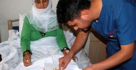 NJEMAČKI NOBELOVAC OSTAVIO SVE BEZ RIJEČI: Rak se dobija od ove DVIJE NAMIRNICE, da su znali ljudi još bi bili živi