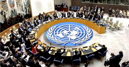 IAKO JE RUSIJA BILA SUZDRŽANA Ujedinjeni narodi zahtijevaju bezuvjetno primirje u Libiji