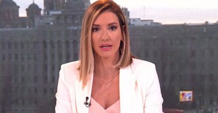 JOVANA JOKSIMOVIĆ PROGOVORILA O KĆERKI ŽELJKA JOKSIMOVIĆA IZ PRVOG BRAKA: "Ja Mini ne mogu da budem drugarica", evo šta je rekla o njoj