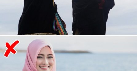 SULUDA PRAVILA ZA ŽENE U SAUDIJSKOJ ARABIJI,  zabezeknut ćete se kad čujete: NE SMIJU SE DRUŽITI SA MUŠKARCIMA, ali to nije ono najgore!