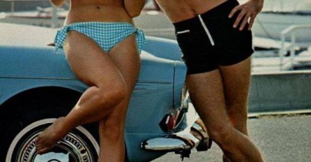 EVO KAKO JE IZGLEDALO LJETOVANJE U BIVŠOJ JUGOSLAVIJI, SLIKE KOJE DO SADA NISTE VIDJELI: Čekajte samo dok vidite broj 4. (FOTO)