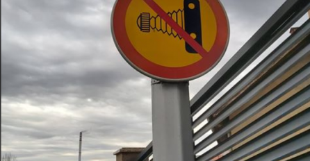 LJUDE ZBUNIO NEOBIČAN SAOBRAĆAJNI ZNAK U HRVATSKOJ: Ni najiskusniji vozači ne znaju ŠTA ZNAČI, A VI?