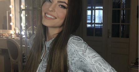 OVO JE NANA DŽEJLE RAMOVIĆ, PRONAŠLI SMO NJENU SLIKU: Majku joj svi znate, a evo od koga je naslijedila BOŽANSKU LJEPOTU! (FOTO)