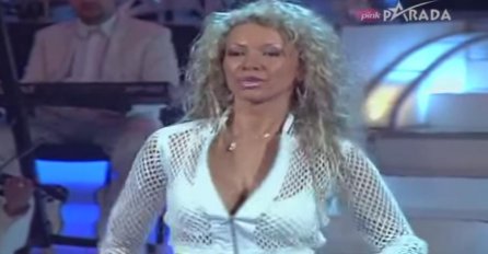 KARLEUŠA SE NAGLO UDEBLJALA, UDALA SE TAJNO, RODILA I DIJETE A NIKOME NIJE REKLA: Napustila scenu, sad ŠOKIRA KILAŽOM