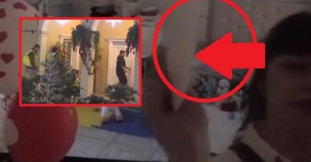 NECENZURISANI SNIMAK, Marko ušao u apartman kod MALOG ŽELJKA: Kad je MILJANA vidjela šta je uradio unutra POLUDJELA JE, ŠOK U ZADRUZI (VIDEO)