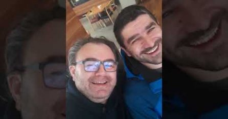 VIC EDINA ADILOVIĆA: Imala žena tri muža, prvi je bio Crnogorac, drugi iz SDA, treći iz SDP-a…