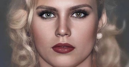 NEMA ŠANSE DA PREPOZNATE ŽENU SA SLIKE, SRBI JE OBOŽAVAJU, BILA JE KAO TOP MODEL: A danas je najpoznatija rijaliti učesnica, ZNATE LI O KOME SE RADI?