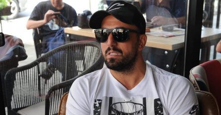 ŠOK, PRVO JE IZBAČEN IZ ZADRUGE, A SADA JE TOMOVIĆ OVO OBJAVIO NA INSTAGRAMU: Mnogi u nevjerici, EVO ŠTA RADI, nije moguće??