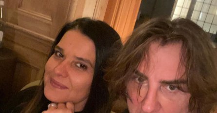 VELIKO SLAVLJE U PORODICI MITROVIĆ, ČESTITKE SAMO PRISTIŽU: Priredili nezaboravnu zabavu, SVI SU NA NOGAMA