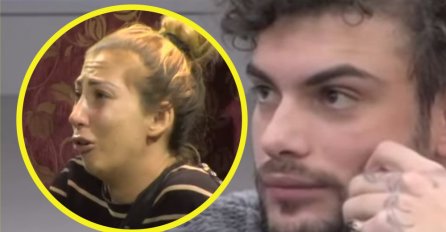 TRUDNA NADEŽDA OTKRILA KAD ĆE SE PORODITI,  a kad su je pitali gdje je Toma PJEVAČICA POBJESNILA: Izgovorila samo OVE RIJEČI!