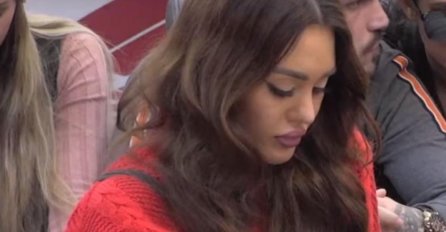 ANA KORAĆ CIJELO VRIJEME LAŽE, DAVIDU PUSTILI NJEN KLIP SA JANJUŠEM, ON PREBLIJEDIO: Što joj je ovo trebalo? 