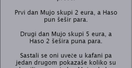 VIC: MUJO I HASO PROSILI U NJEMAČKOJ