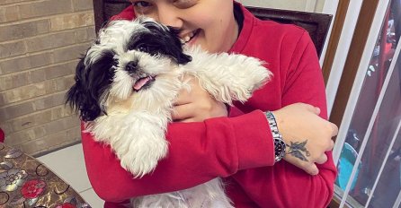 OVO JE POLUBRAT MARIJE ŠERIFOVIĆ, TAKMIČIO SE U OPERACIJI TRIJUMF I STALNO PRAVIO SKANDALE: Evo kako on sada izgleda, PJEVAČICA GA NIKAD NE SPOMINJE??