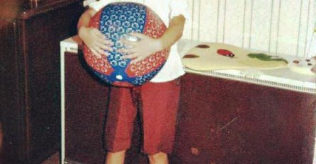 KLADIMO SE DA NE ZNATE KO JE NA SLICI, DANAS JE NAJBOLJA RIBA NA ESTRADI, MUŠKARCI SE ZNOJE KAD JE VIDE: Nekad ličila na dječaka, a danas PRAVA BOMBA