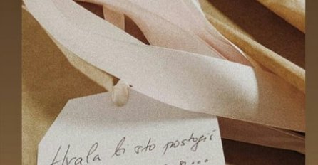 MUŠKARAC OSTAVIO ŽENU PREKO PORUKE, A NJEN ODGOVOR GA JE DOKRAJČIO: Obrukala ga za sva vremena