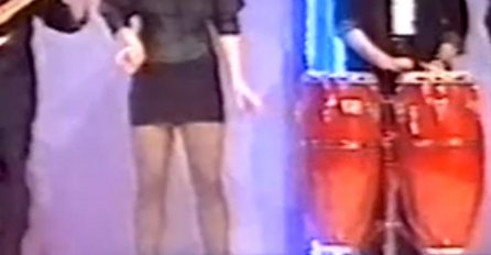 NIKADA NEĆETE POGODITI ČIJE JE OVO TIJELO: Uzmite čašu vode, kada shvatite o kome je riječ, NEĆE VAM BITI DOBRO