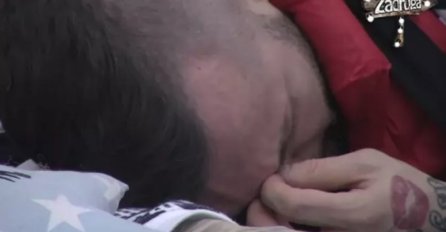 TEŠKA NESREĆA, SLUPAO SE BIVŠI ZADRUGAR: Evo u kakvom je stanju, objavljene PRVE informacije!