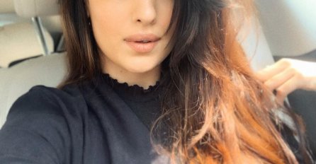 SRPKINJA SE UDAJE ZA INDIJSKOG MILIONERA, KAD VIDITE MLADOŽENJU OČI ĆE VAM STATI: Već se preselila kod njega, a JEDAN DETALJ svi gledaju i ne trepću