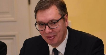 Vučić ne očekuje sankcije zbog kupnje ruskog raketnog sustava Pancir S1