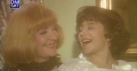 PJEVALA JE SA LEPOM LUKIĆ, A DANAS JE FRIZERKA, POVUKLA SE SA ESTRADE: Evo kako izgleda "nasljednica" pjevačice, VIŠE NE PJEVA! (FOTO)