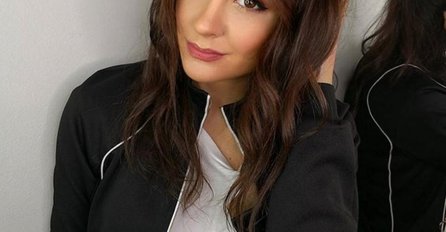 UDAJE SE? DRAGANA MIĆALOVIĆ OBJAVILA SLIKU OGROMNOG VJERENIČKOG PRSTENA: Ne može da sakrije sreću, ČESTITKE SAMO PRISTIŽU