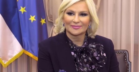 POLICIJA UPALA KOD ZORANE, CIJELA SRBIJA NA NOGAMA: Tačno su znali KOJE PAPIRE TRAŽE!