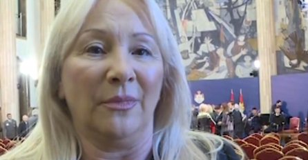 PROŠLO 365 DANA OD SMRTI ŠABANA, A SADA SU U KUĆU ŠAULIĆA STIGLE RADOSNE VIJESTI, UDOVICA GOCA SE ODMAH OGLASILA: Ovo ju je posebno obradovalo, EVO KAKO IZGLEDA