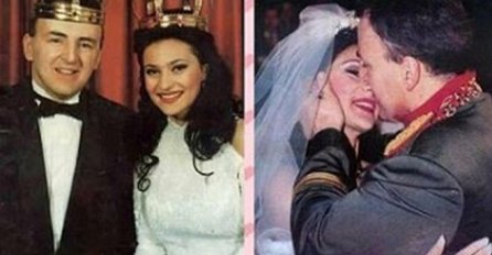 PALMA UŽIVO U EMISIJI OTKRIO PRAVU ISTINU O ODNOSU CECE I ARKANA: Javnost iznenađena, evo kakva je bila njegova ljubav