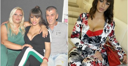 MILJANIN OTAC U LOŠEM STANJU, SVI SU ZABRINUTI, OČAJNO TRAŽE POMOĆ Otkrio u kakvom je stanju, MARIJA NE PRESTAJE PLAKATI