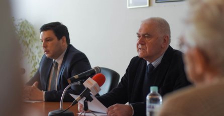 "Centar upravljanja krizom u Crnoj Gori i BiH je Aleksandar Vučić"