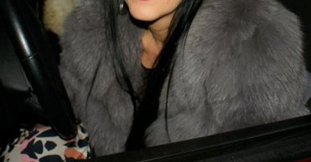 GOCA BOŽINOVSKA SAZNALA DA VELJKO I CECA IMAJU KORONU: Odmah prišla BOJANI I OVO JOJ URADILA, nisu mogli vjerovati (FOTO)