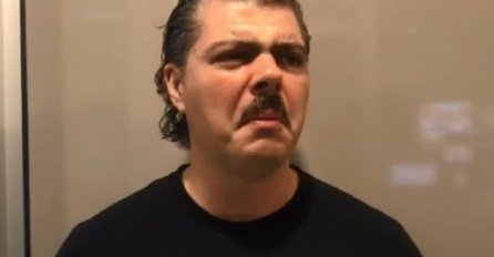 ĐUS KRVNIČKI PRETUKAO SESTRU?! JADNICA JEDVA DOŠLA DO POLICIJE: Kad im je ovo rekla, OSTALI SU U ŠOKU