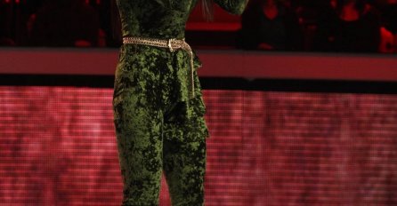 PREDVIĐAJU JOJ POBJEDU U ZVEZDAMA GRANDA, BOSANKA RASPAMETILA ŽIRI: Ovakav nastup se ne pamti (FOTO)