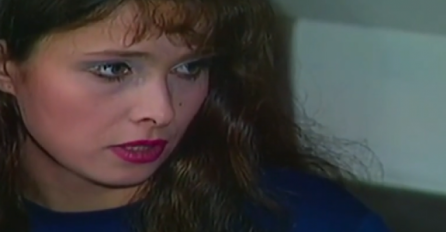 SJEĆATE SE ĐINE IZ SREĆNIH LJUDI? DANAS IZGLEDA NEPREPOZNATLJIVO: Objavila je sliku sa mužem KOJEG JE KRILA SVE OVE GODINE, EVO KAKO IZGLEDA! 