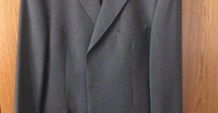 POUČNA PRIČA: BABIN KAPUT