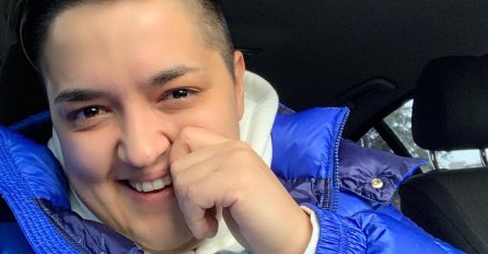 MARIJA ŠERIFOVIĆ SVIM MUSLIMANIMA POSLALA PORUKU ZA RAMAZAN: Evo šta im je sinoć poručila, SVI OVO DIJELE 