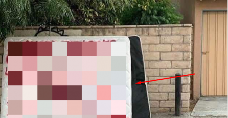 SAZNALA SAM DA MOJ MUŽ DOVODI LJUBAVNICU NA NAŠ KREVET, UZ POMOĆ DUŠEKA SAM MU PRIPREMILA OSVETU! Svi mu se smiju, pogledajte ŠTA piše