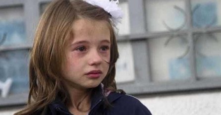 POUČNA I ISTINITA PRIČA: Djevojčica u apoteci 