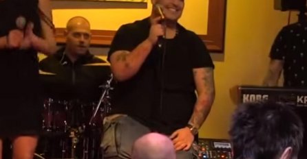 DARKO LAZIĆ OTKRIO ZAŠTO NE VIĐA KĆERKU PA RASPLAKAO SRBIJU, A ONDA SPOMENUO ANU SEVIĆ: Evo u kakvim su odnosim, MARINA ĆE POCRVENITI OD MUKE KAD OVO VIDI